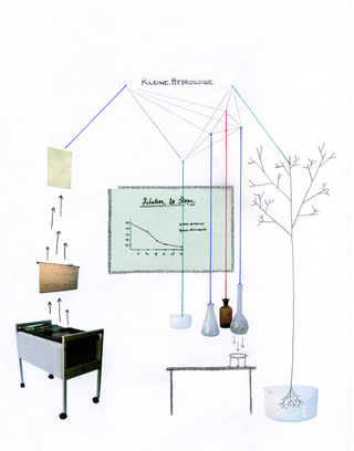 Die kleine Hydrologie