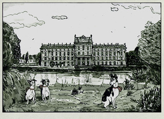 Chateau von Loesch